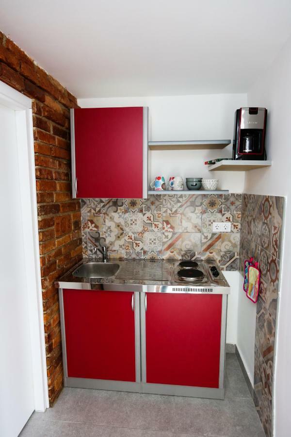 Apartman Kupa Karlovac Exterior photo