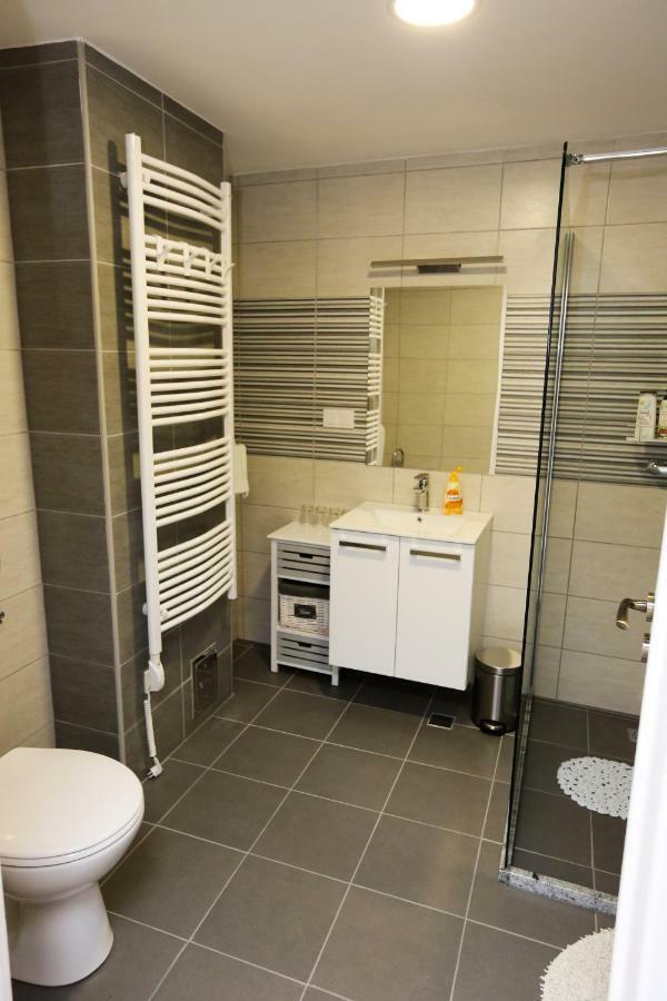 Apartman Kupa Karlovac Exterior photo