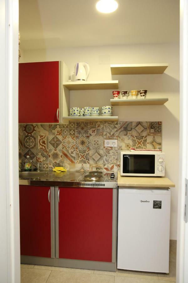 Apartman Kupa Karlovac Exterior photo