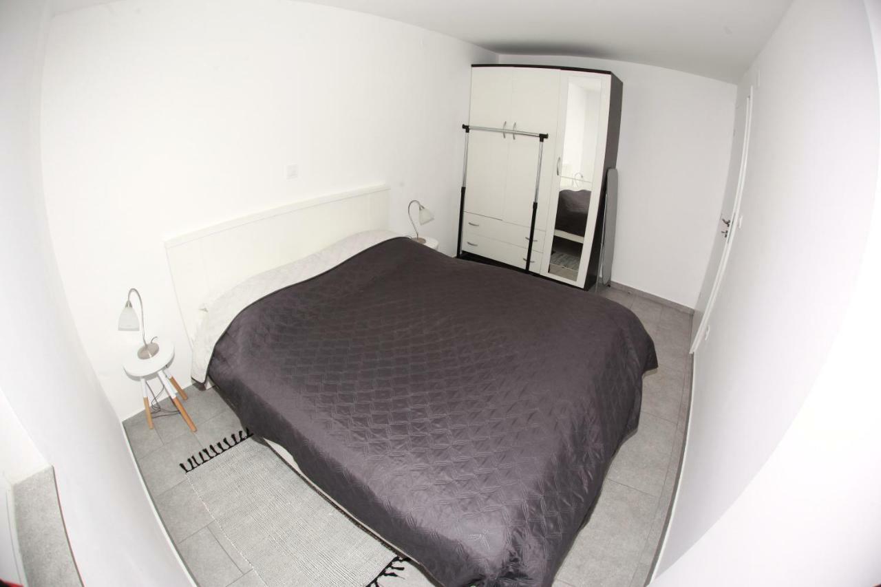 Apartman Kupa Karlovac Exterior photo