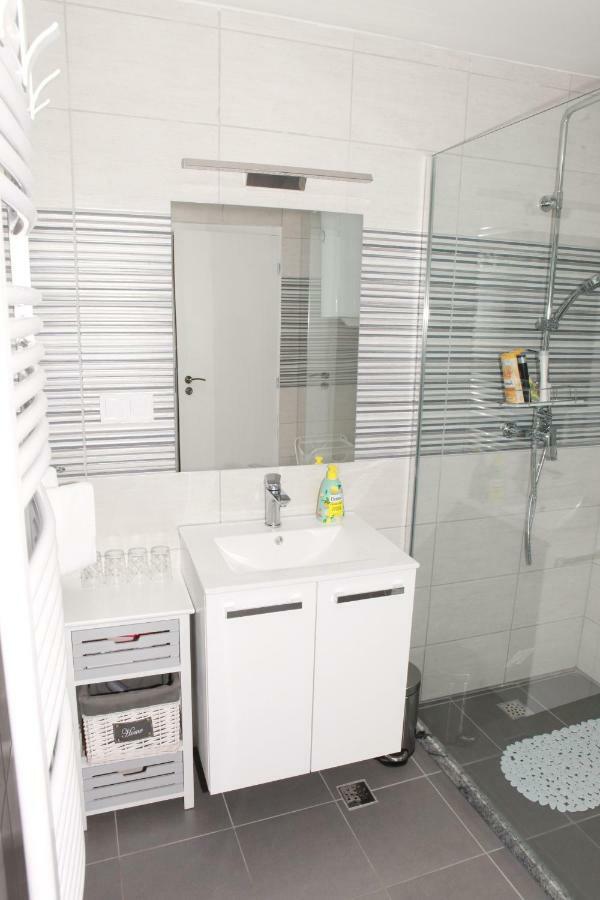 Apartman Kupa Karlovac Exterior photo