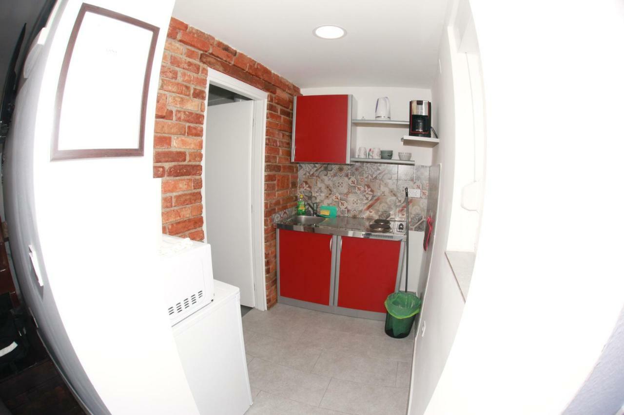 Apartman Kupa Karlovac Exterior photo