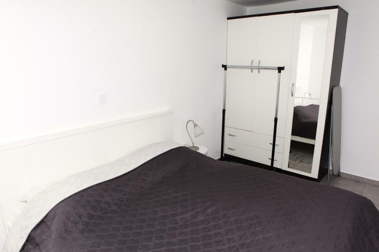 Apartman Kupa Karlovac Exterior photo