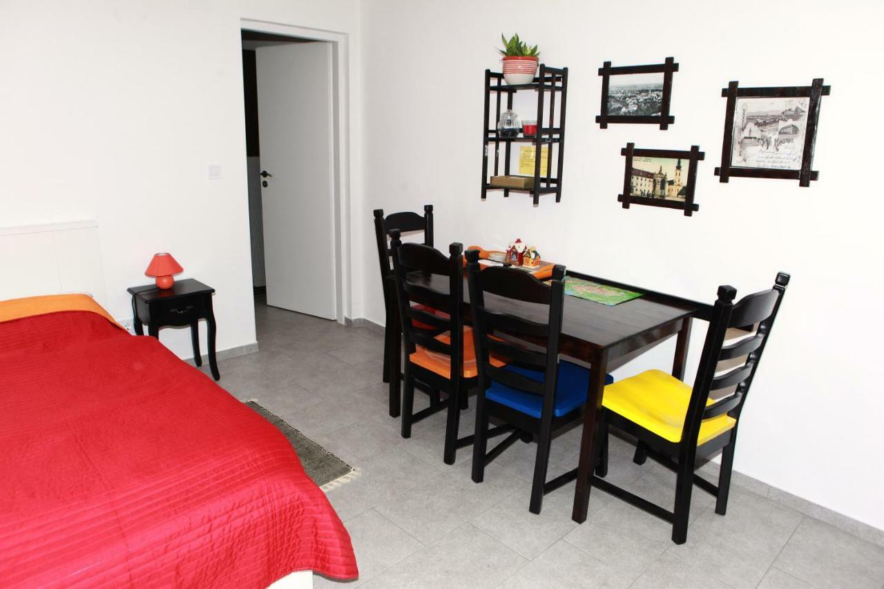 Apartman Kupa Karlovac Exterior photo
