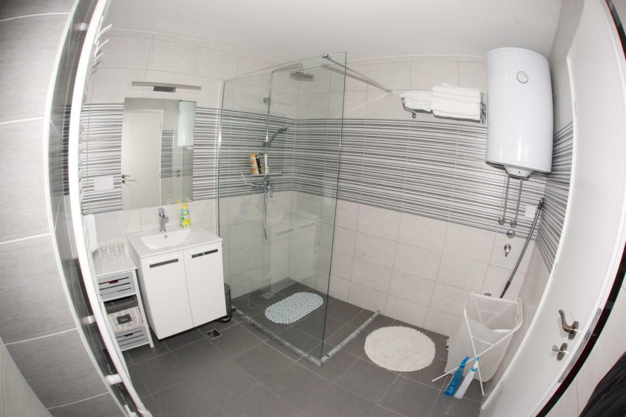 Apartman Kupa Karlovac Exterior photo