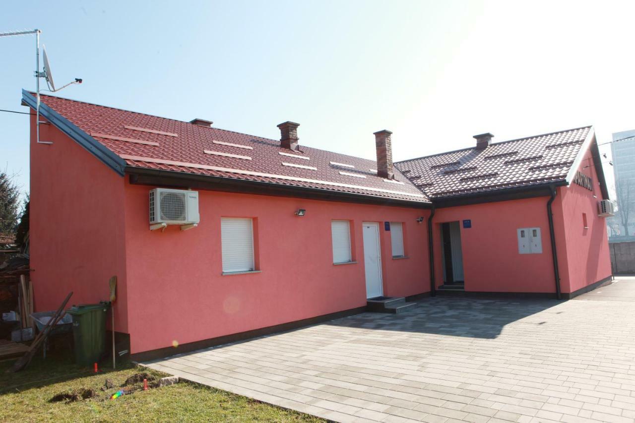 Apartman Kupa Karlovac Exterior photo