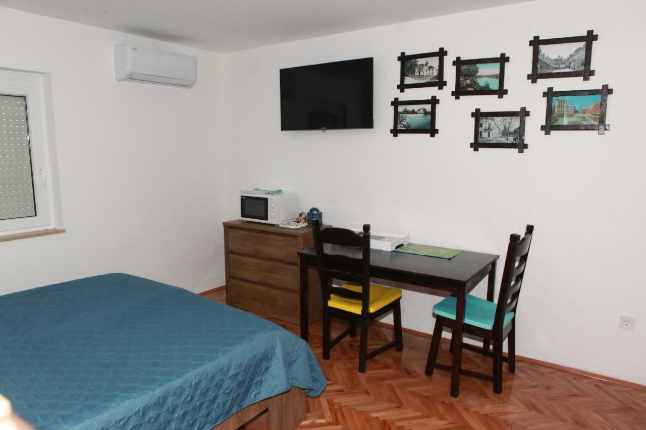 Apartman Kupa Karlovac Exterior photo