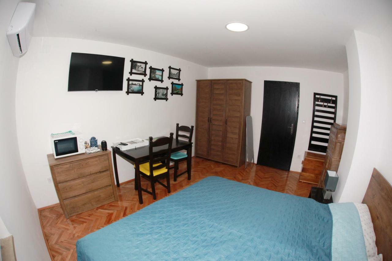 Apartman Kupa Karlovac Exterior photo
