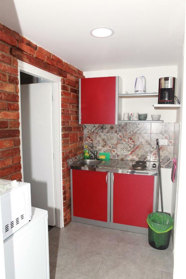 Apartman Kupa Karlovac Exterior photo