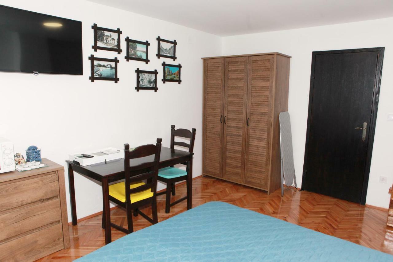 Apartman Kupa Karlovac Exterior photo