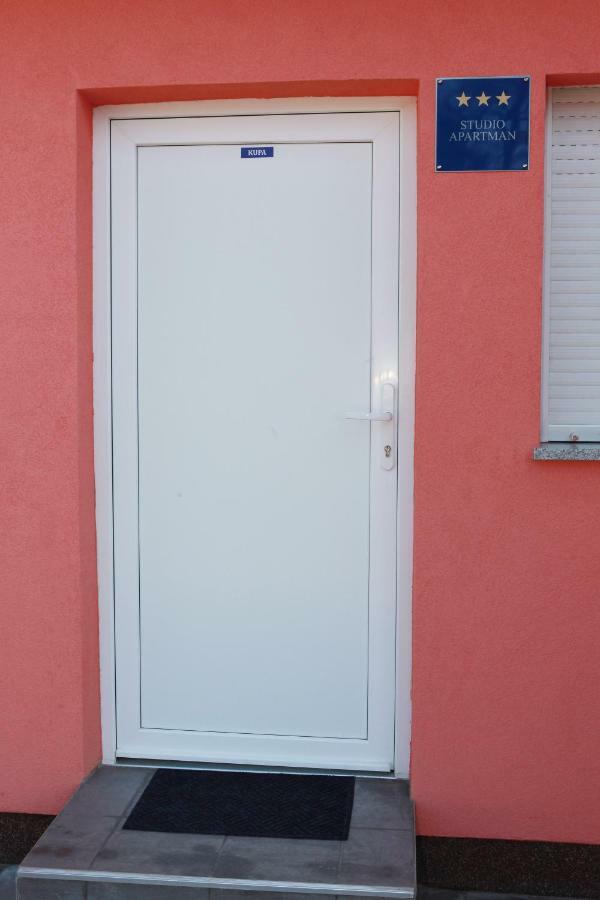 Apartman Kupa Karlovac Exterior photo
