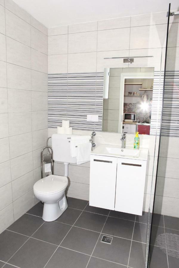 Apartman Kupa Karlovac Exterior photo