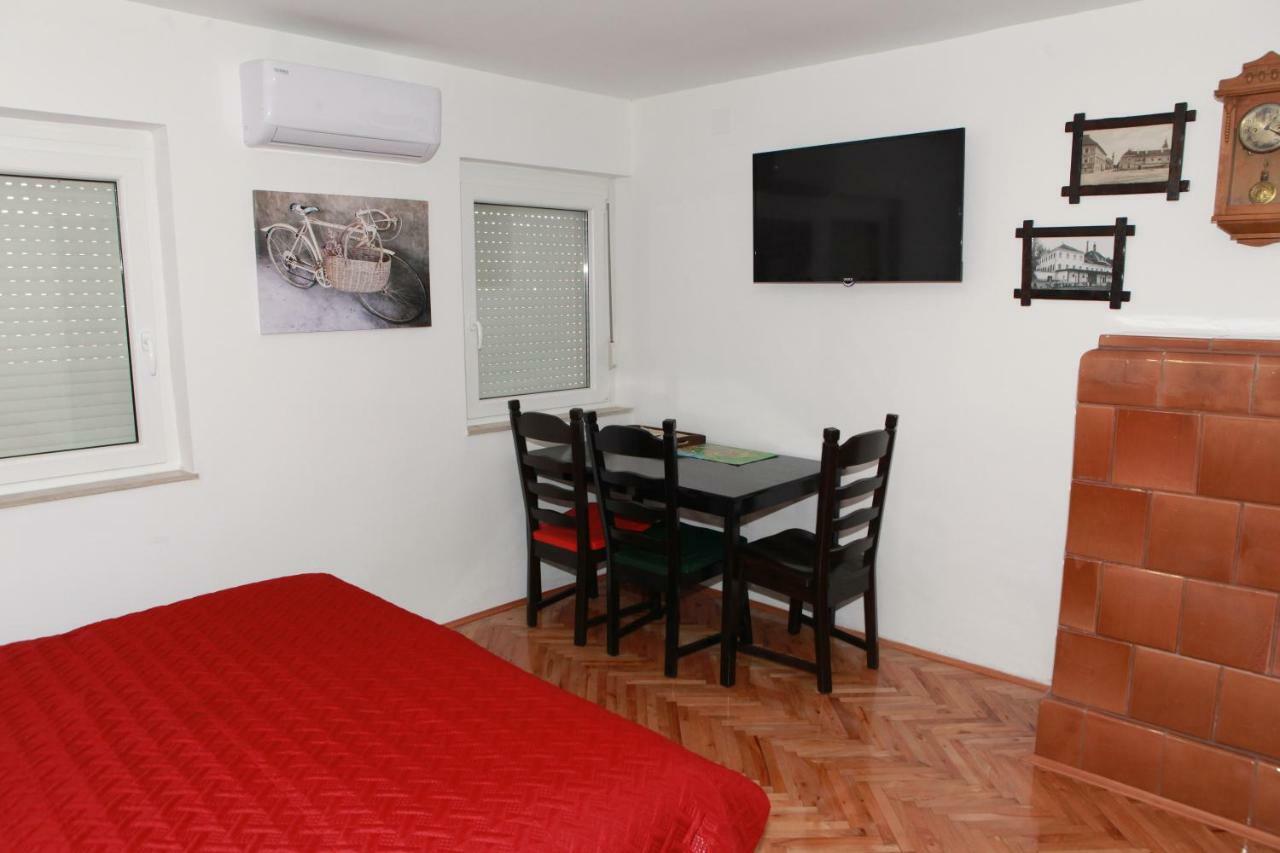 Apartman Kupa Karlovac Exterior photo