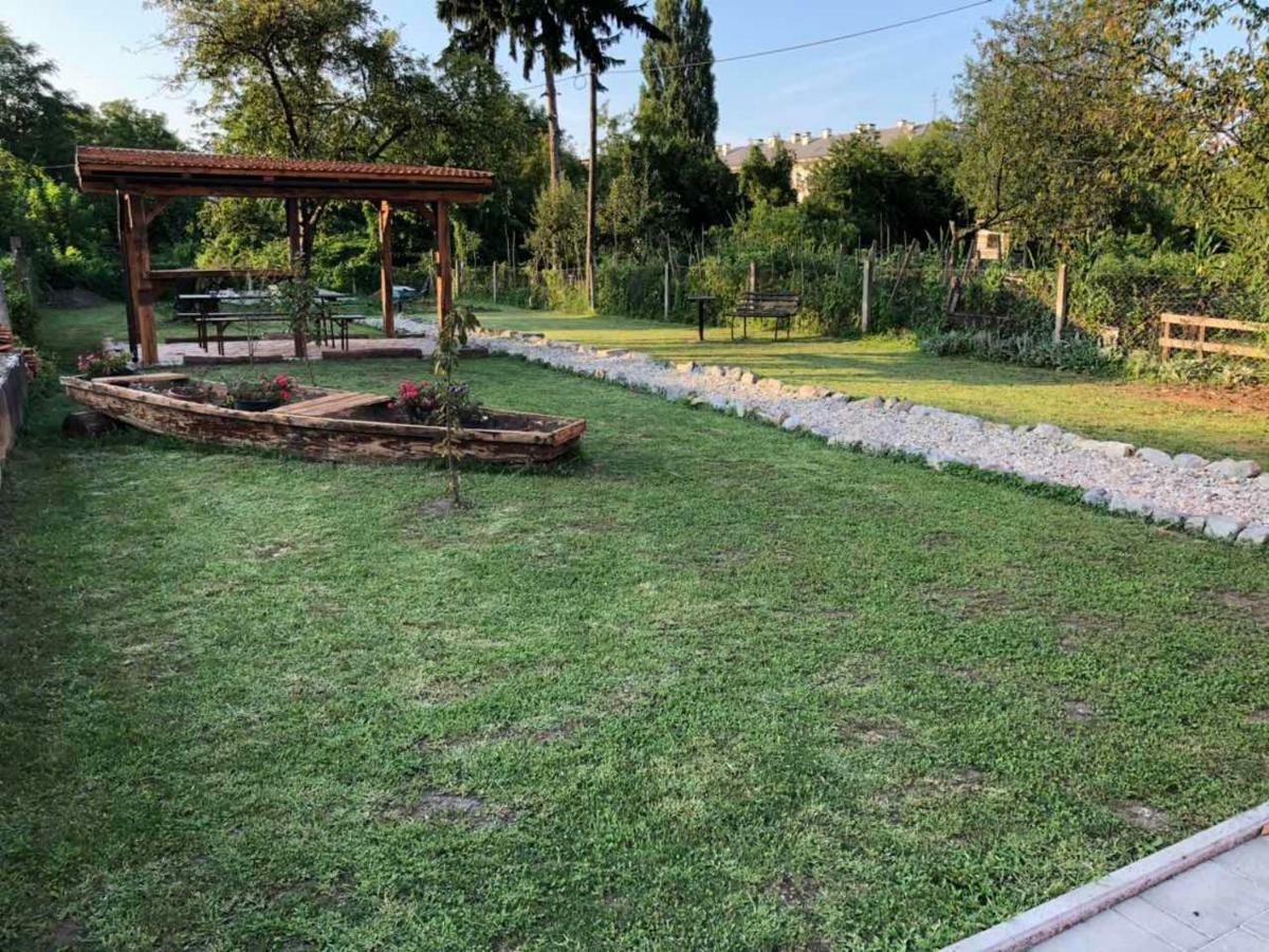 Apartman Kupa Karlovac Exterior photo