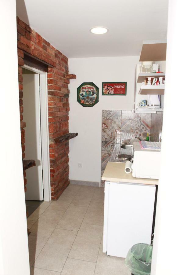 Apartman Kupa Karlovac Exterior photo
